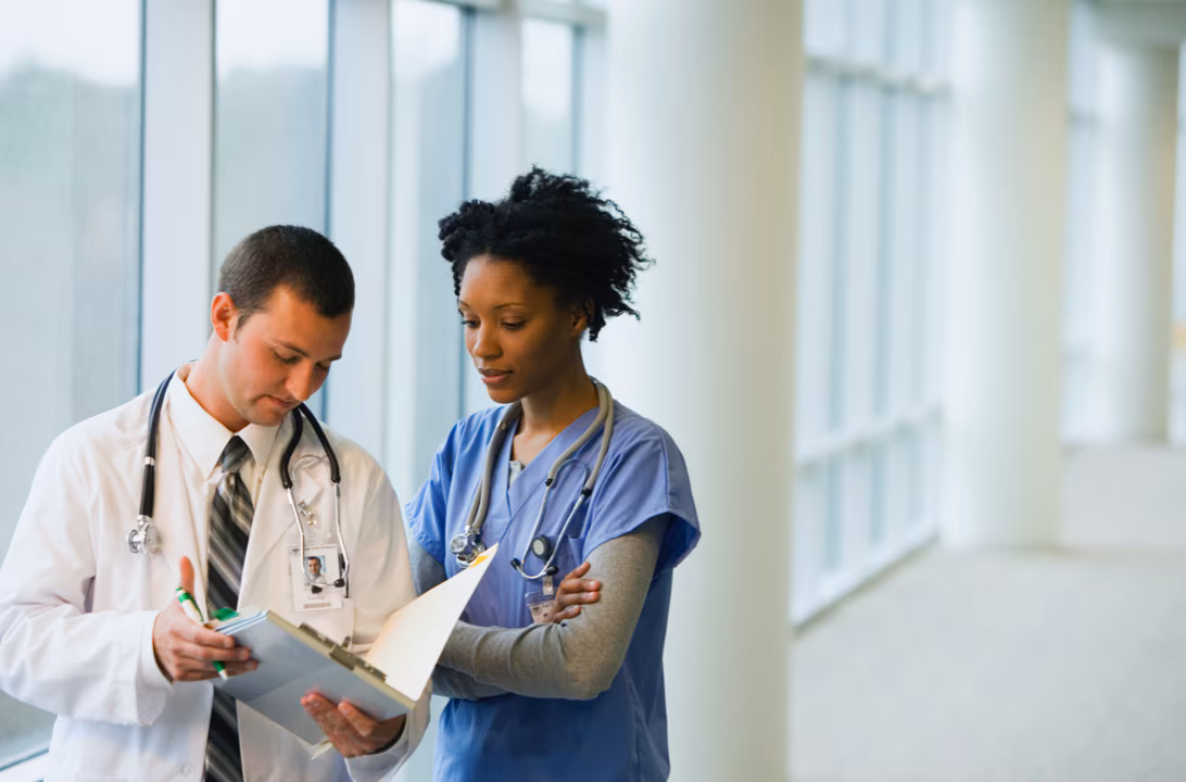 Happy family enjoying the outdoors